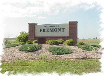called Fremont, Nebraska.