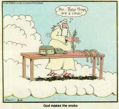 Far Side Comics. The+far+side+god+at+his+