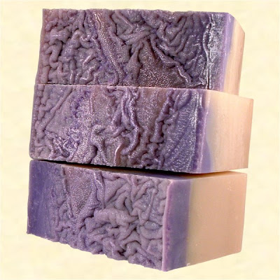 Lavender Honey
