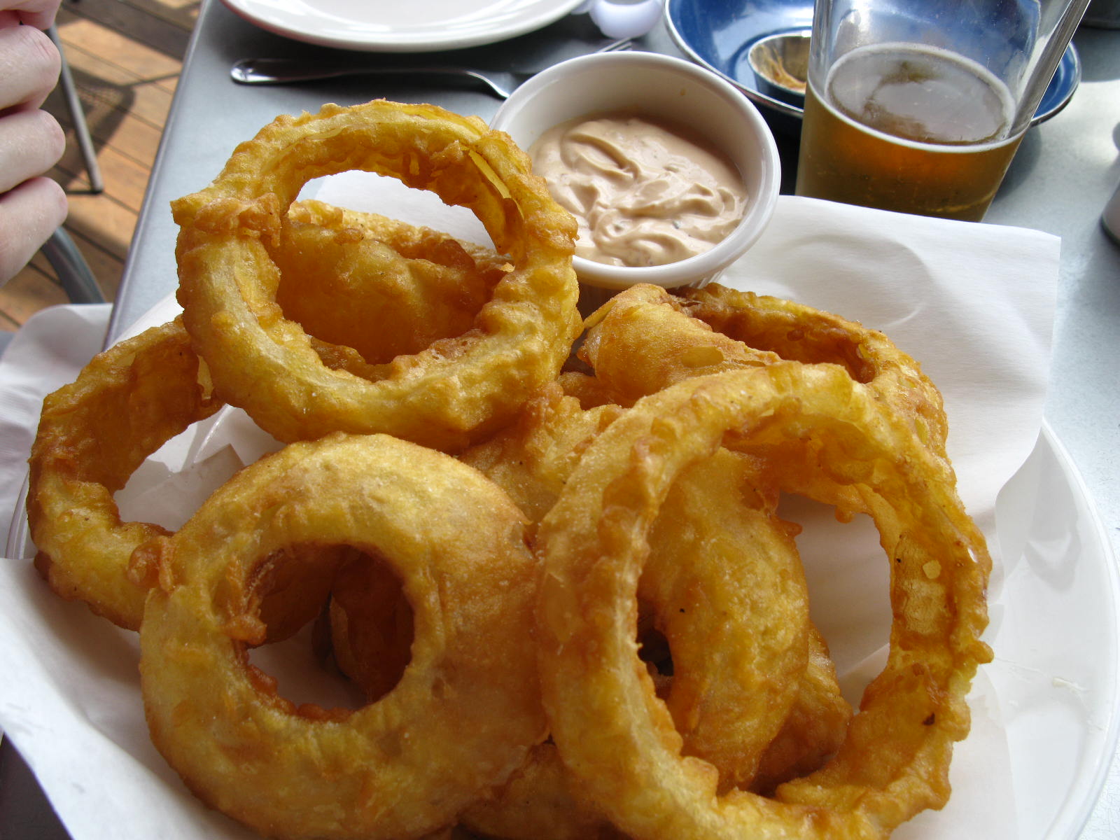 Kristin Crane Good Eating In Portland Maine