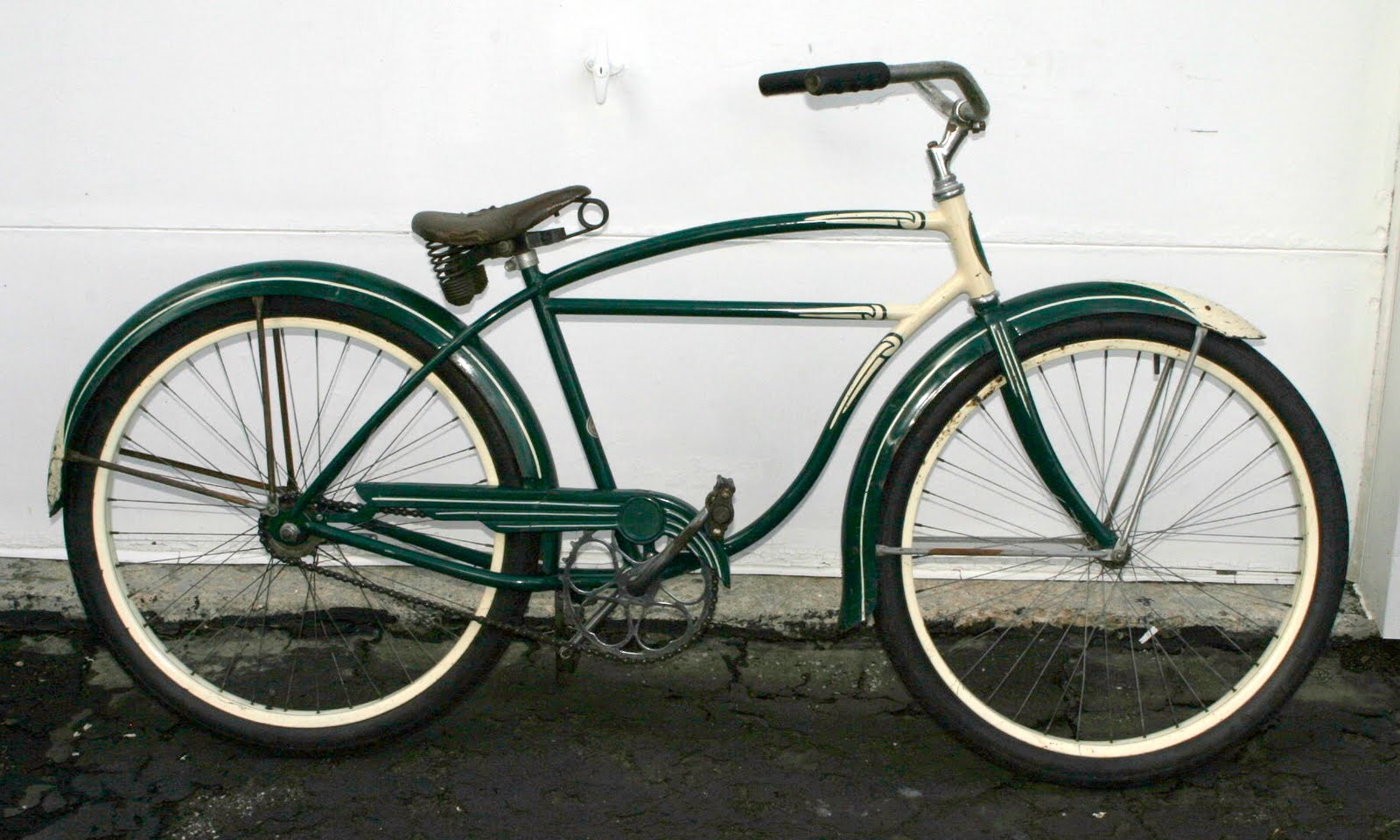 1952 schwinn hornet