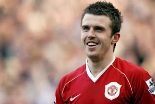 There is no contract extension, but Carrick Want to Stay In Manchester United Michael Carrick, Michael Carrick manchester United, Michael Carrick Wallpaper