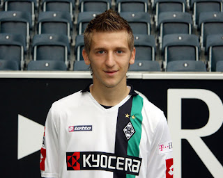 Marko Marin, Transfer target Manchester United Marko Marin, Manchester United transfer target january 2011