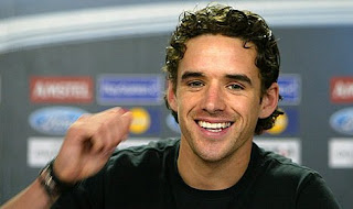 To save expenses, Manchester United will release Owen Hargreaves Owen Hargreaves Manchester United, Latest Owen Hargreaves News