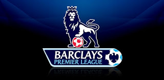 Barclays Premier League logo, Barclays premier league picture