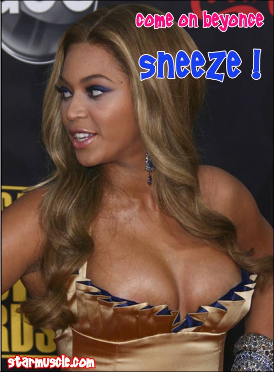 Beyonce hot picture