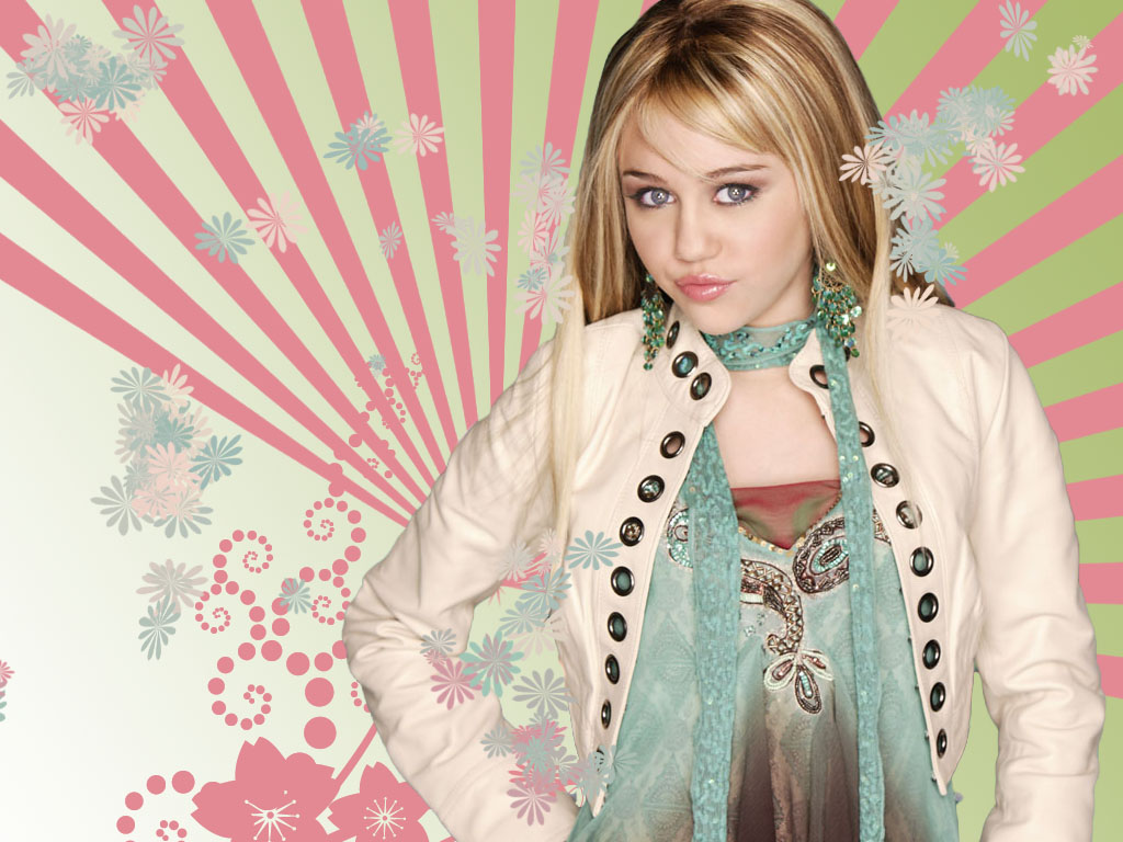 Miley Cyrus image