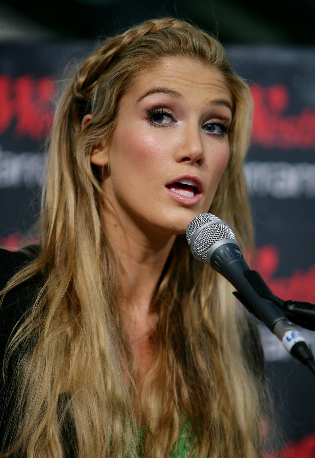 Delta Goodrem Foto