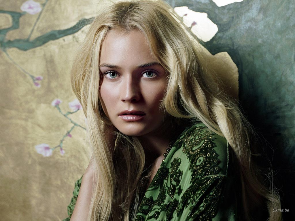 Diane Kruger Picture