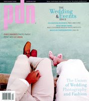 PDN April Cover
