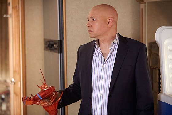 Tv Or Not Tv The Californication Season 3 Compendium