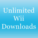 Download Wii Games Right Now!