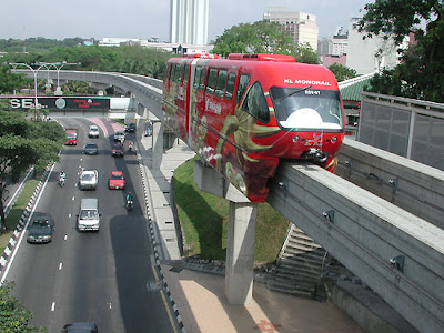 Malaysia Metro