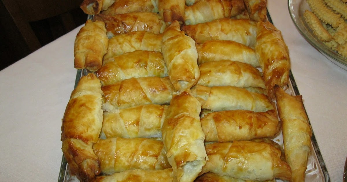 MİNİK SOFRAMA OTURMAK İSTEMEZ MİSİNİZ? Mercimekli Sigara Böreği