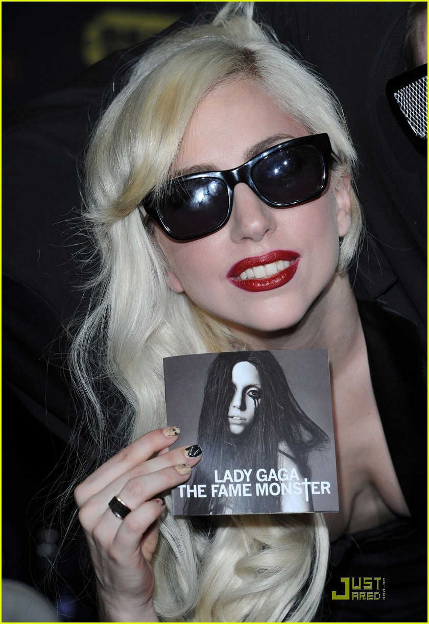 lady gaga the fame  free mp3