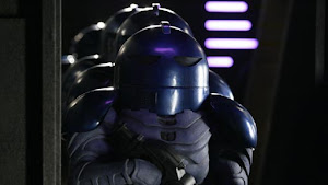 My Fav Sontaran Episode