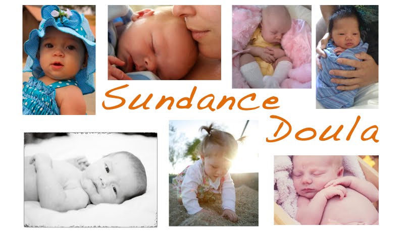 Sundance Doula