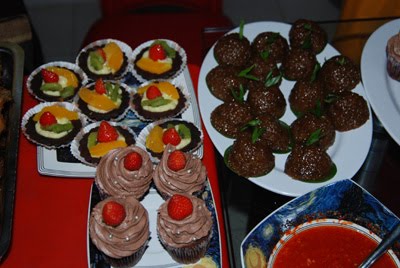 KUE ULTAH SKY
