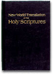 New World Translation of the Bible (Clickable Picture)
