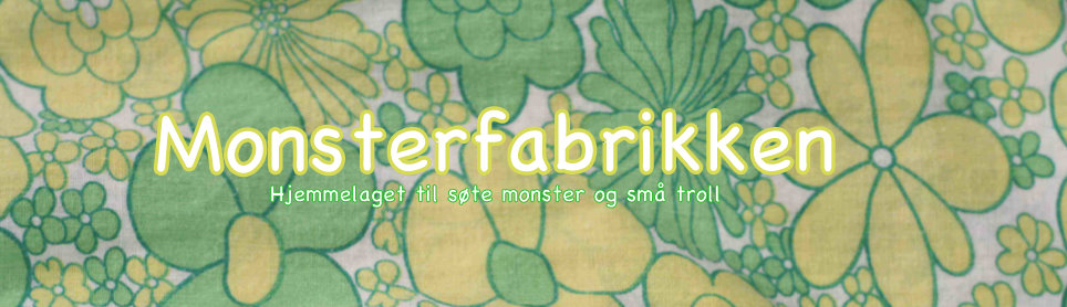 Monsterfabrikken