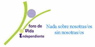 Logo del Foro de Vida Independiente