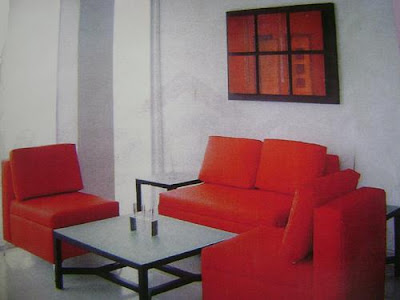 Muebles Rusticos y Contemporaneos