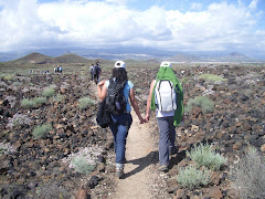 Montaña Amarilla