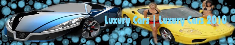 Luxury Cars | Luxury Cars 2010