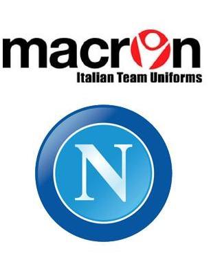 макрон наполи