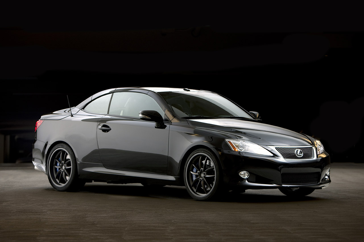 Car Lexus
