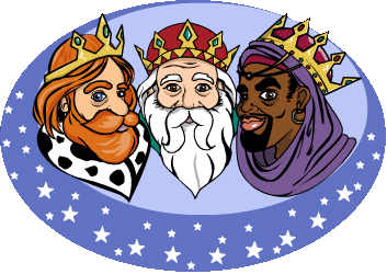 fiesta de reyes
