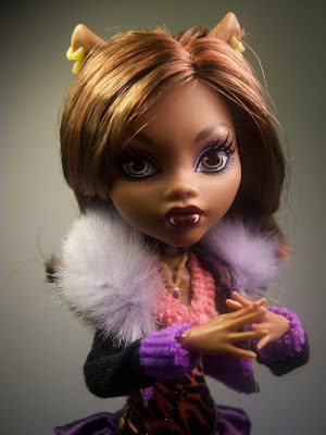 Monster High Dolls: How