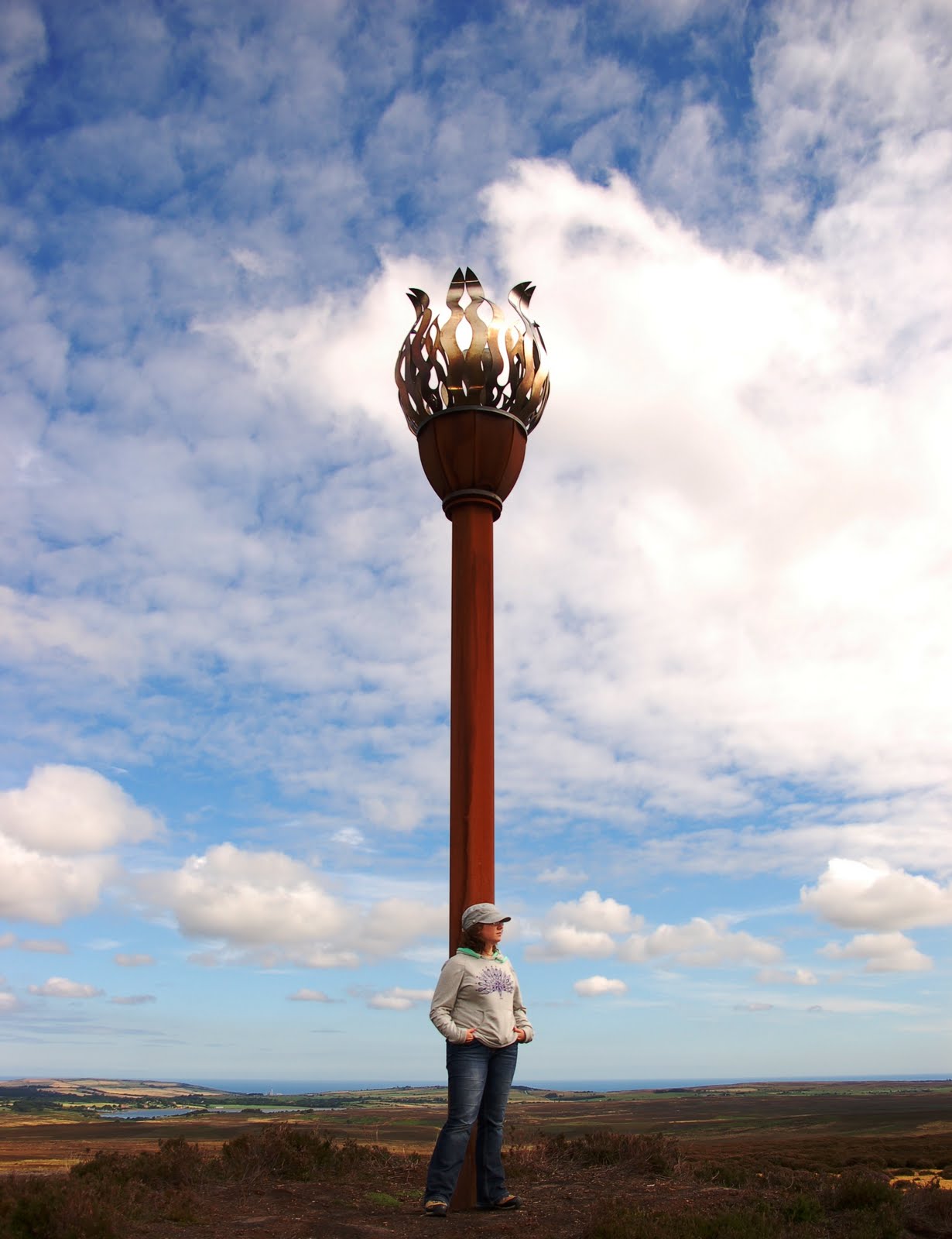 Danby Beacon