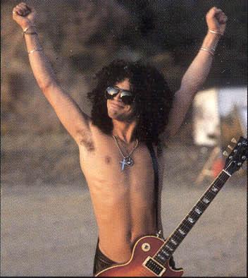 guns & roses guns & roses