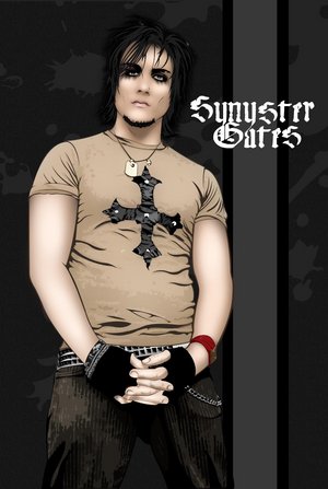 synyster gates tattoos