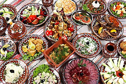 bulgarian folk art