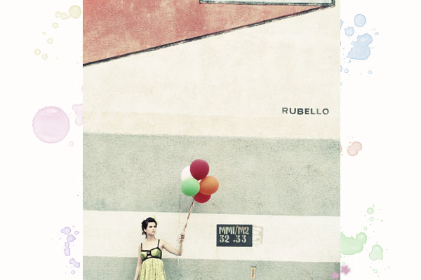 think of all the joy you'll find.