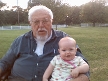 Dad and Elle