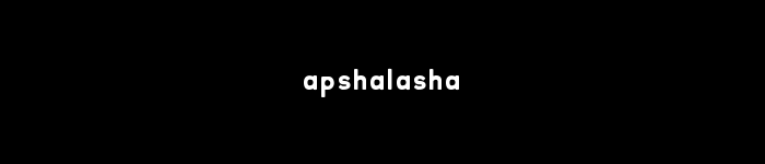 apshalasha