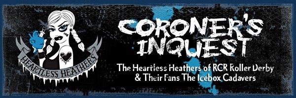 Coroner's Inquest