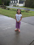 Hailey, all grown up.