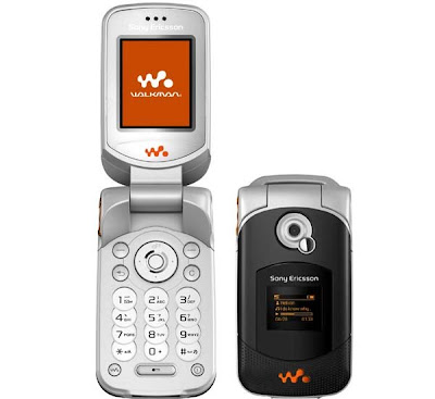 W300i GSM Sony Ericsson