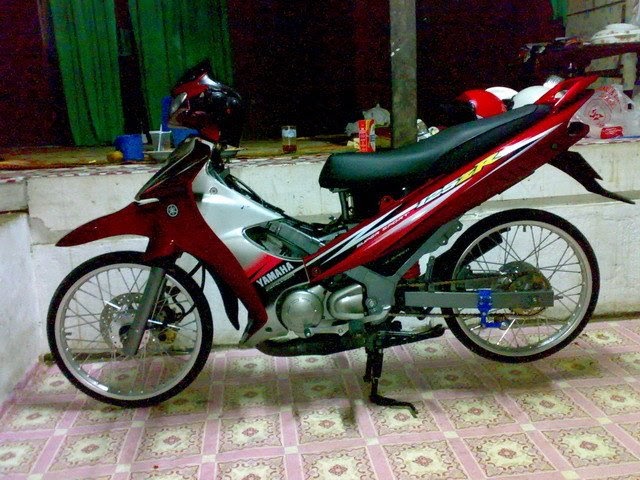 Sym Jet Power 125 Manual