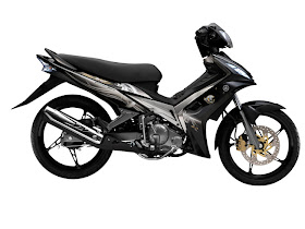 Lc135 Es Front Signal Lh Only Blue Original