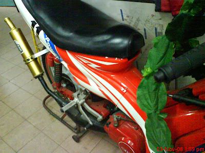 Yamaha Ss Sport