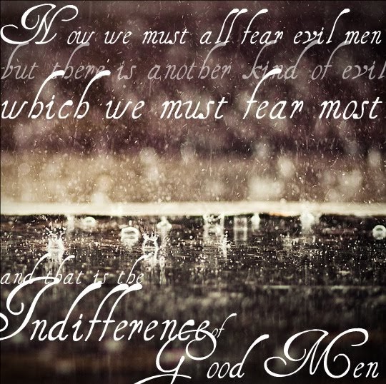 Sharing All The World Boondock Saints