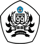 Logo SMAN 99 Jakarta