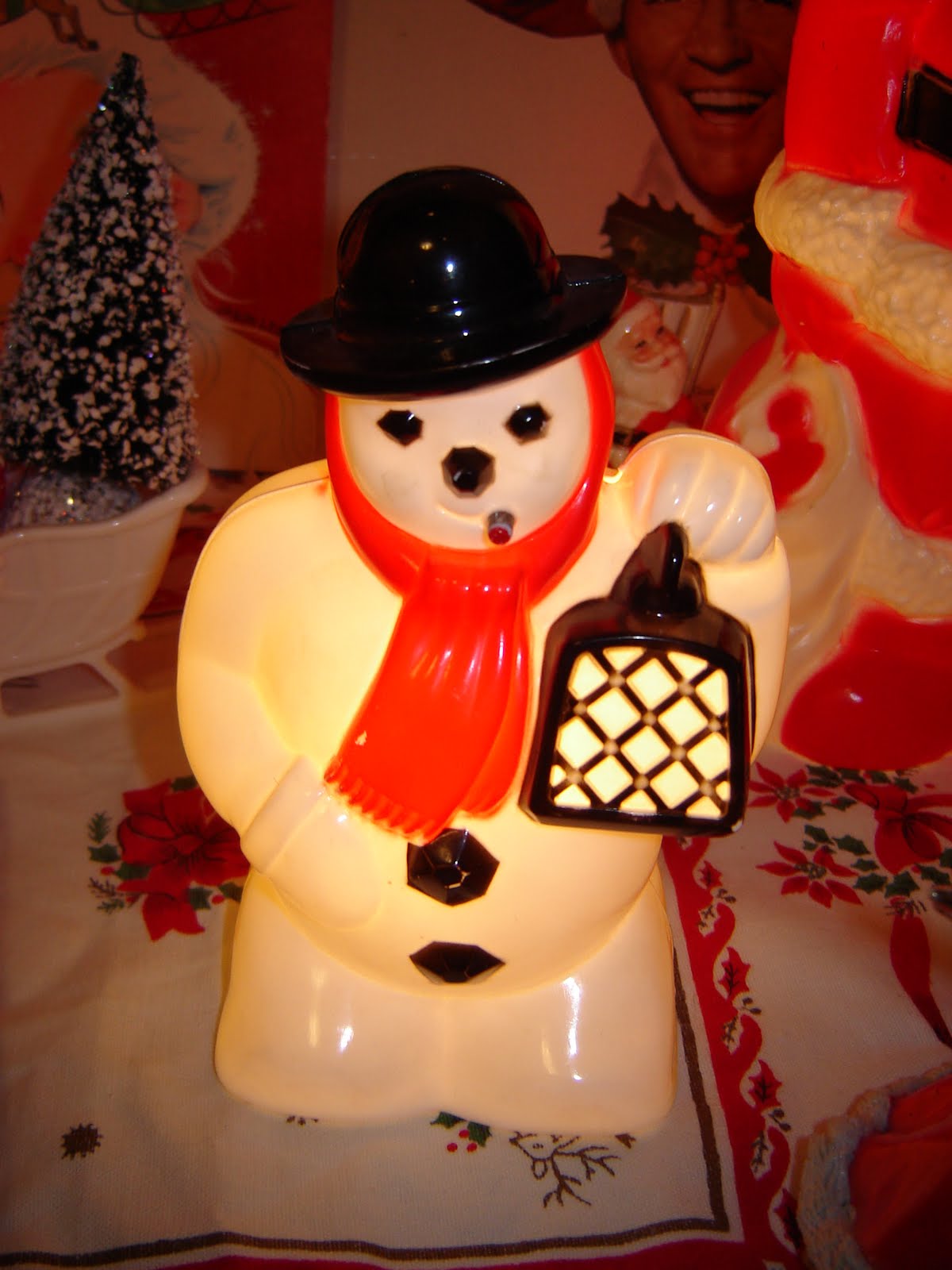 Bridgewater Lake House Christmas at The Bridgewater Lake House