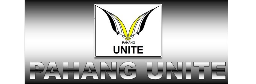 PAHANG UNITE