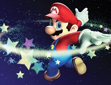 the best mario